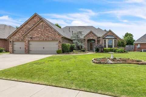 1716 NW 182nd Street, Edmond, OK 73012
