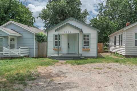 2220 SW 28th Street, Oklahoma City, OK 73108