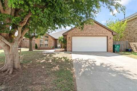 4705 Stag Horn Drive, Yukon, OK 73099