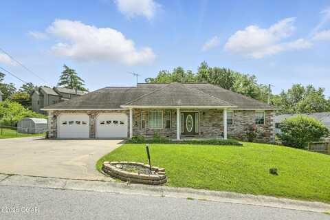 1225 Skyline Drive, Neosho, MO 64850