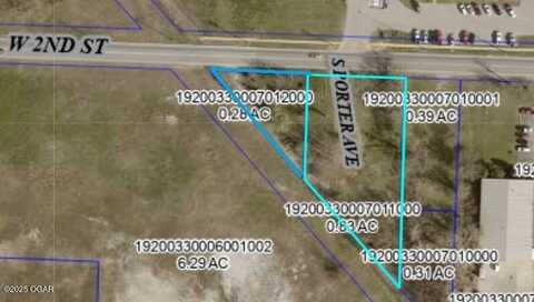 1402 W 2nd Street, Joplin, MO 64801