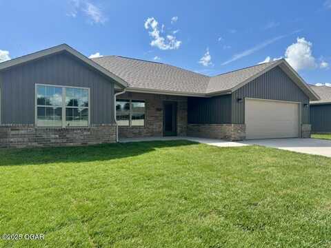 1520 Ridgemont Avenue, Monett, MO 65708