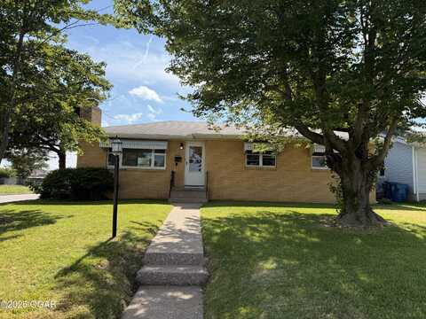 2803 Grand Avenue, Joplin, MO 64804
