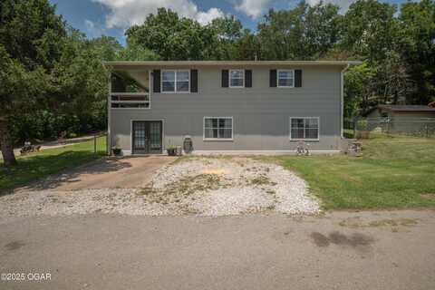 109 Elkhorn Road, Noel, MO 64854