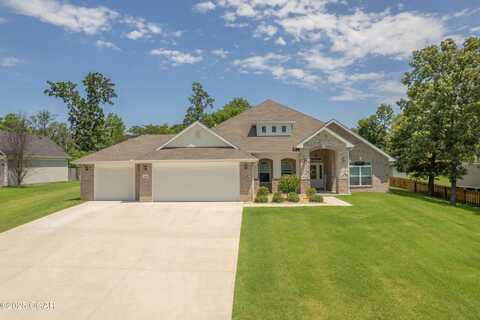 3427 Sunset Drive, Joplin, MO 64804