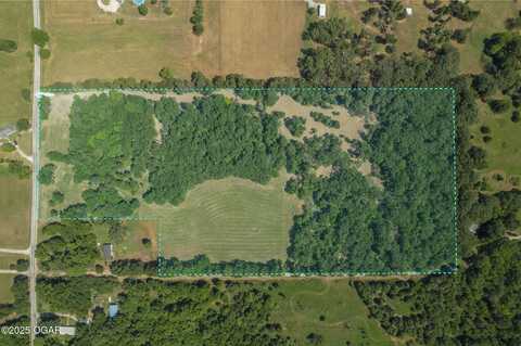 21+/- Acres Goldfinch Road, Neosho, MO 64850