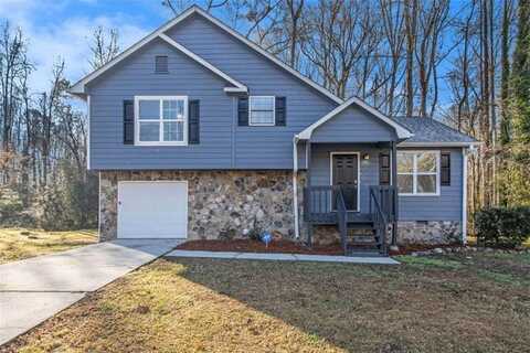 100 Spicewood Court, South Fulton, GA 30349