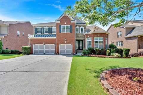 3819 Courson Street, Marietta, GA 30066