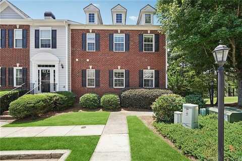 350 Eagle Tiff Drive, Sugar Hill, GA 30518