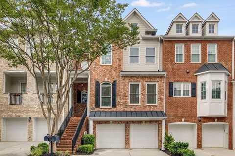 3019 Riverstone Trail, Atlanta, GA 30339