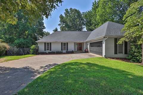 5209 Lanton Drive, Gainesville, GA 30504