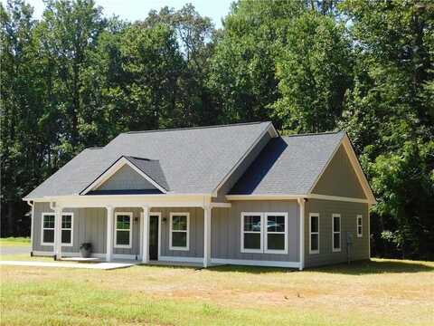 96 Elbert Gaddis Road, Dahlonega, GA 30533