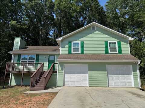 110 Stagecoach Trail, Stockbridge, GA 30281