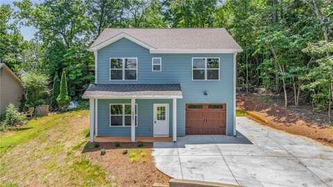 6980 Lakeside Place, Gainesville, GA 30506
