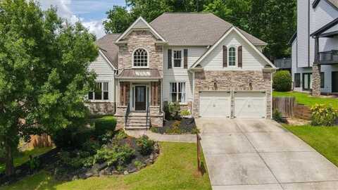454 Pine Bluff Drive, Dallas, GA 30157