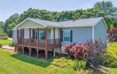 1668 Plainview Road, Maysville, GA 30558