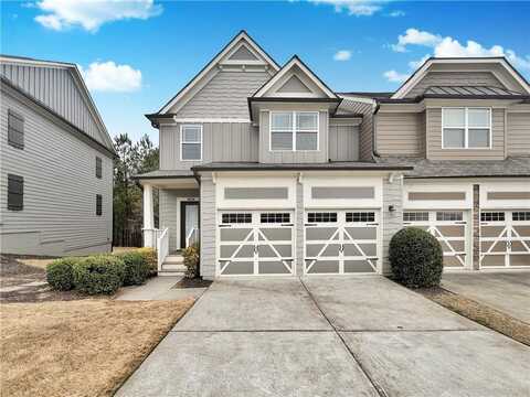 225 Stone Park Drive, Woodstock, GA 30188