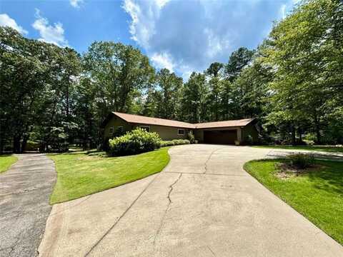 125 Cannongate Circle, Sharpsburg, GA 30277