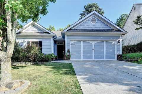 2220 Lily Valley Drive, Lawrenceville, GA 30045