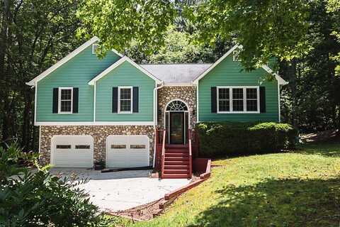 328 Eagle Pointe Drive, Dallas, GA 30132