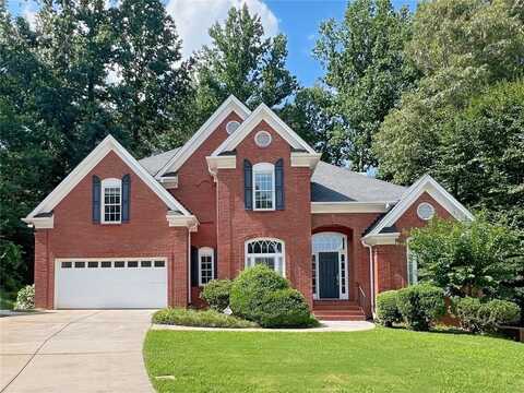 1735 Saint Julian Street NW, Suwanee, GA 30024