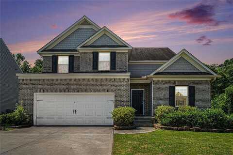 309 Scotland Drive, Dallas, GA 30132