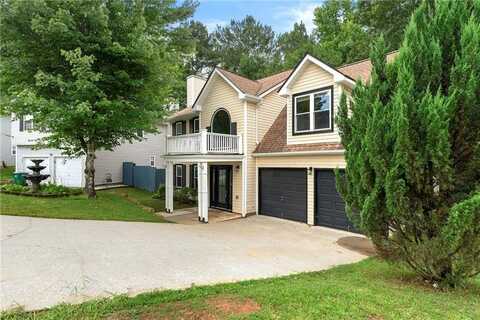 1086 Erie Circle, Stone Mountain, GA 30087