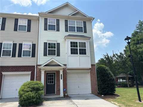 6798 Blackstone Place, Mableton, GA 30126