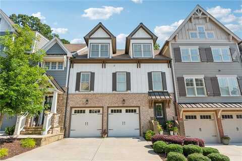 214 Trecastle Square, Canton, GA 30114