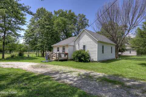 713 S Highschool Avenue, Columbus, KS 66725