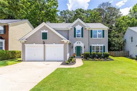 7000 Foxberry Lane, Roswell, GA 30075