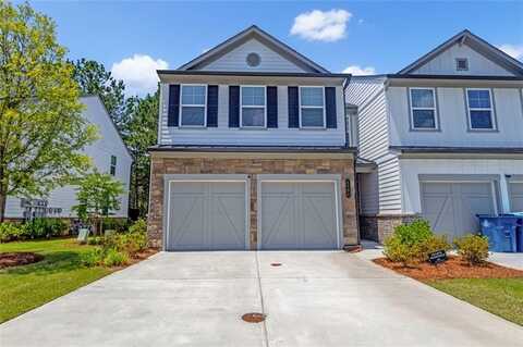 4098 Haleston Road, Duluth, GA 30097