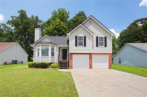 1093 Athena Court, Acworth, GA 30101