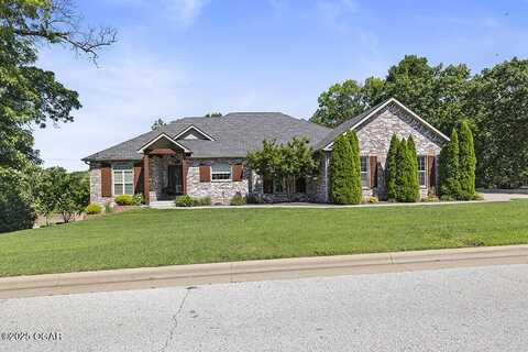 2741 Summit Drive, Joplin, MO 64804