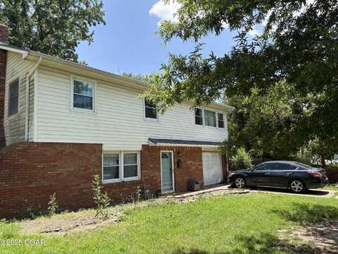 211 Par Avenue, Webb City, MO 64870