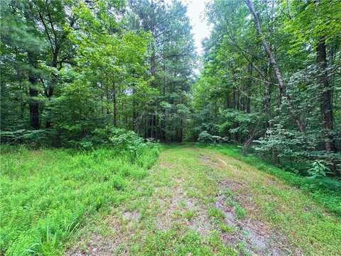 0 Old Post Trail, Talking Rock, GA 30175