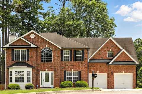 5745 Crystal Springs Way, Powder Springs, GA 30127