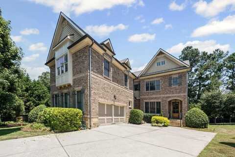 2750 Vinings Orchard Circle, Atlanta, GA 30339