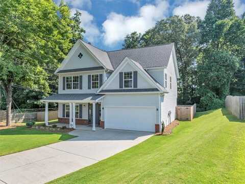 5195 Oaks Landing Court, Sugar Hill, GA 30518