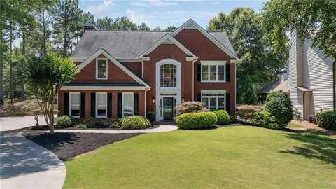 161 Forestview Drive, Suwanee, GA 30024