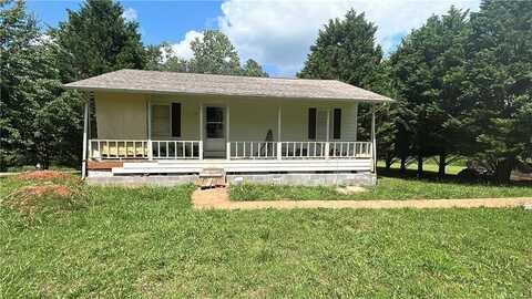 500 Camp Creek Circle, Cornelia, GA 30531