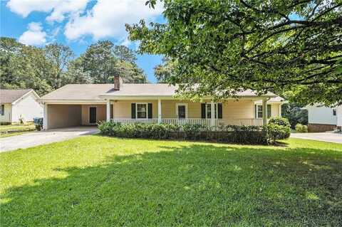 338 Patterson Road, Lawrenceville, GA 30044
