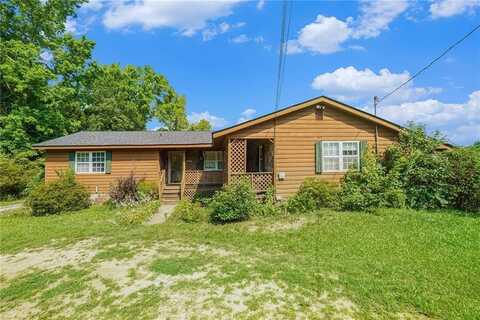1198 Old Mill Road, Dallas, GA 30157