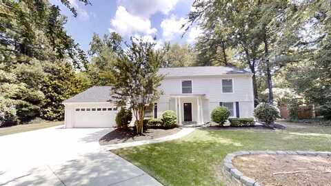 3695 Fox Hills Drive SE, Marietta, GA 30067