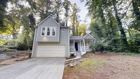 733 Emerald Forest Circle, Lawrenceville, GA 30044