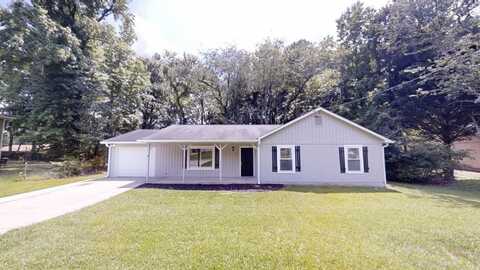 3136 Palomino Drive, Powder Springs, GA 30127