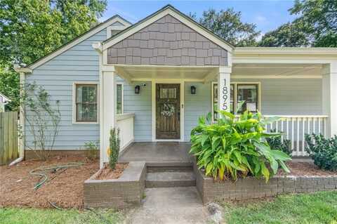 1895 Flat Shoals Road SE, Atlanta, GA 30316