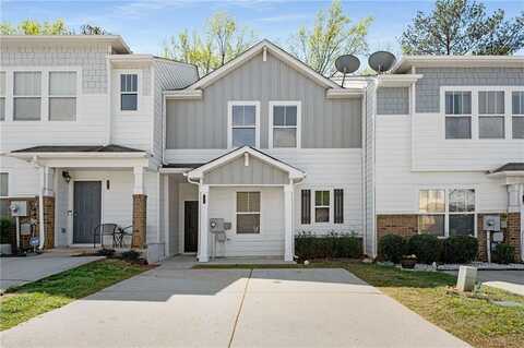 4457 Watson Ridge Drive, Stone Mountain, GA 30083