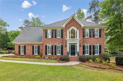 730 Mount Oglethorpe Trail, Alpharetta, GA 30022