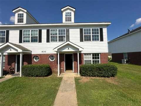 630 Mill Stone Bluff, Monroe, GA 30655